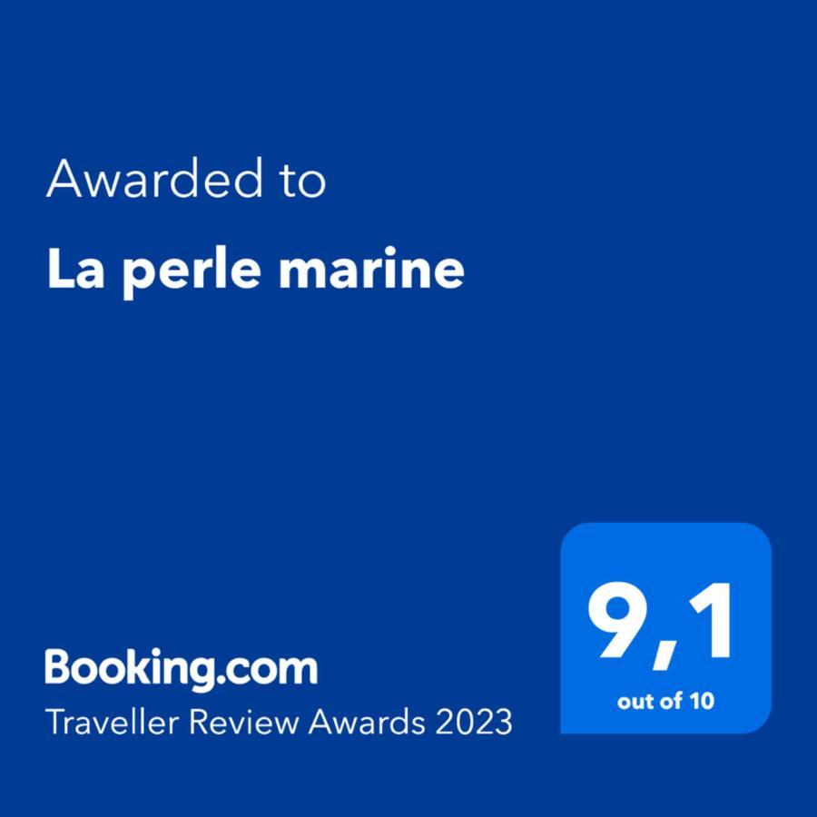 Appartamento La perle marine Le Grau-du-Roi Esterno foto